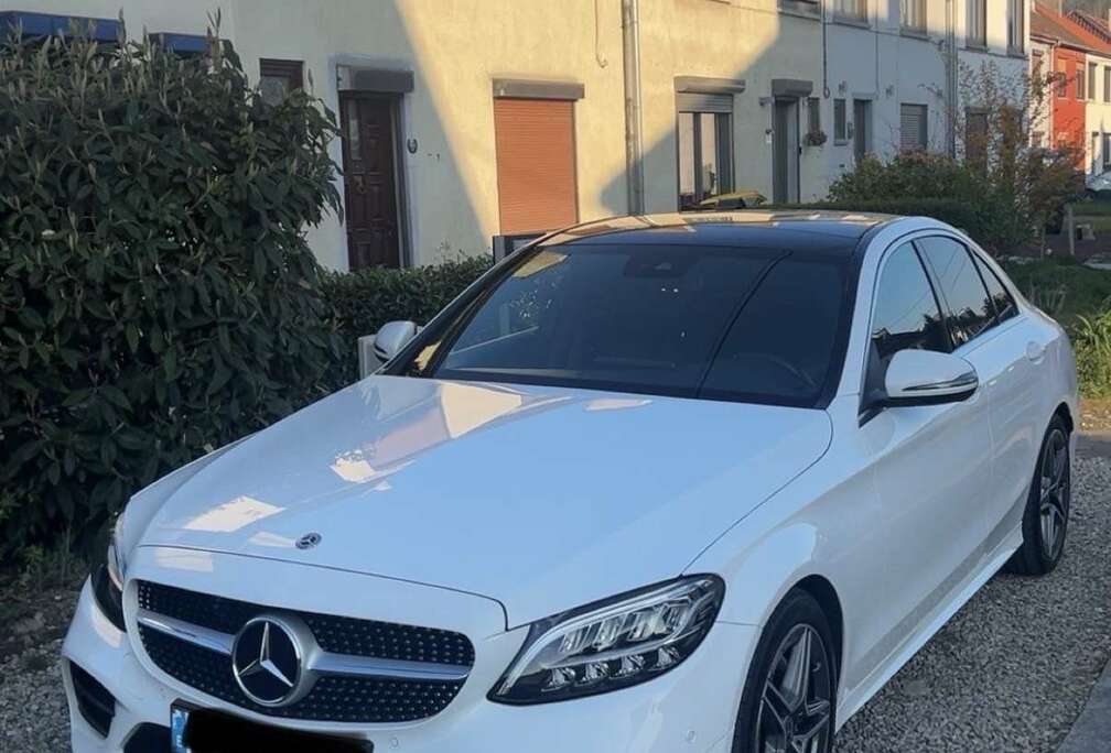 Mercedes-Benz d