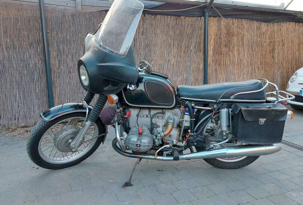 BMW