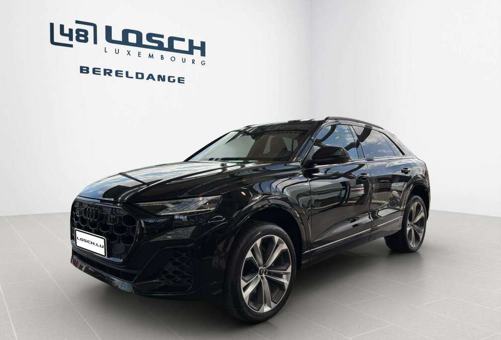 Audi SUV