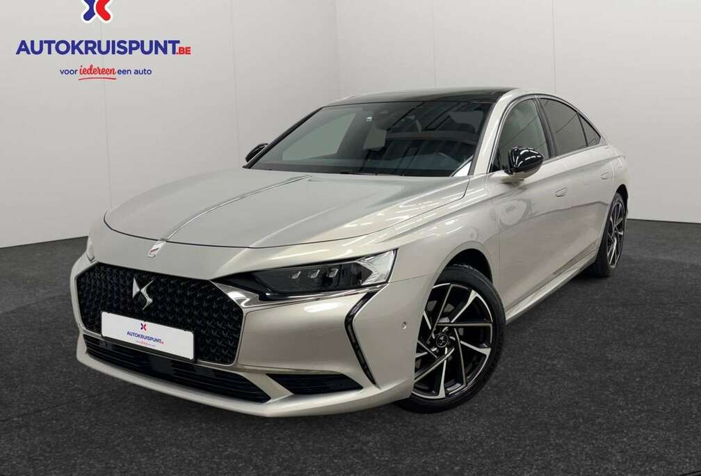 1.6 E-TENSE PHEV Rivoli + Full Options