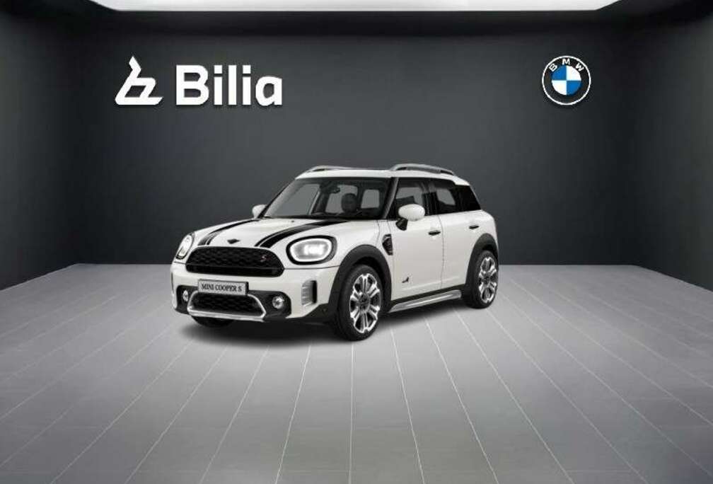 MINI Cooper S Countryman ALL4