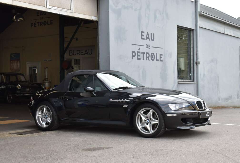 BMW Roadster