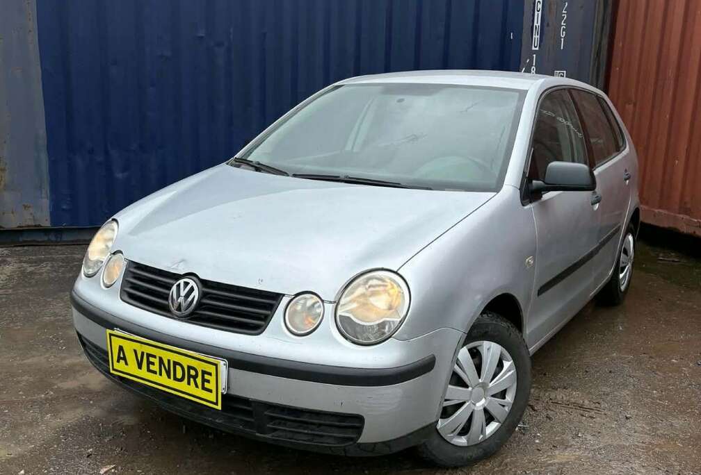 Volkswagen 1.2 - 65