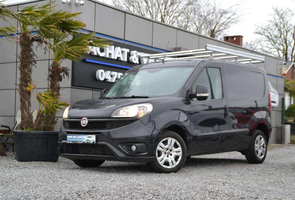 Fiat NEW ARRIVAL1.6 Multijet Lounge