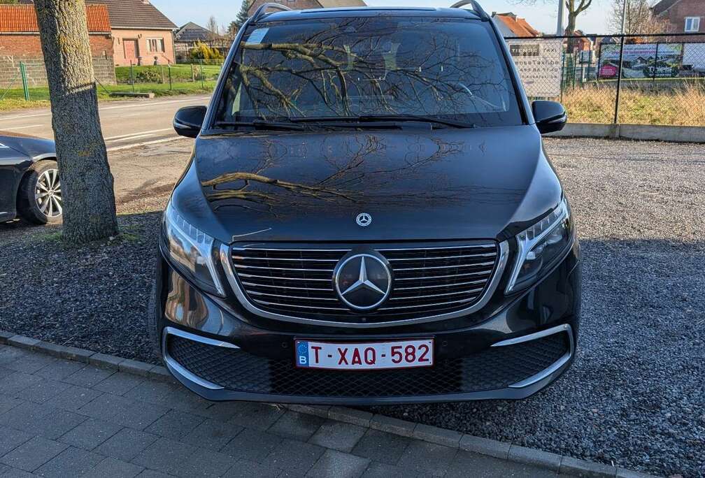 Mercedes-Benz L2 90 kWh (37.000€ exl. VAT)