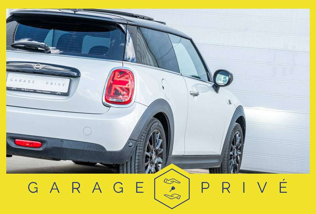 MINI 1.5 136CV | PANO | CLIM BIZONE | EURO 6 | GARANTIE 12-60M