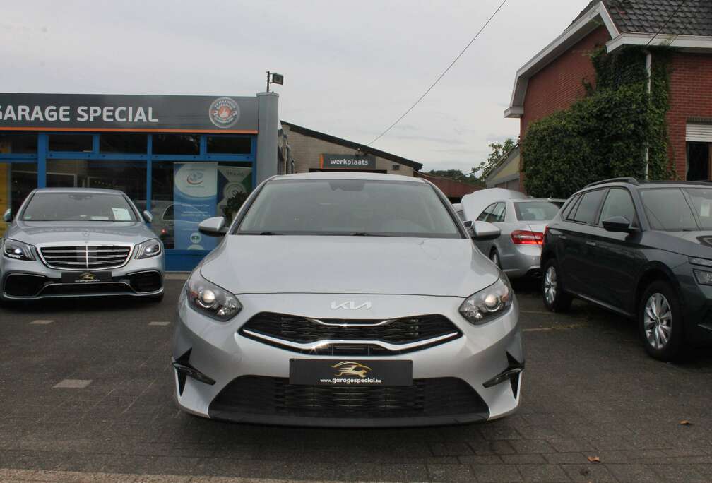 Kia