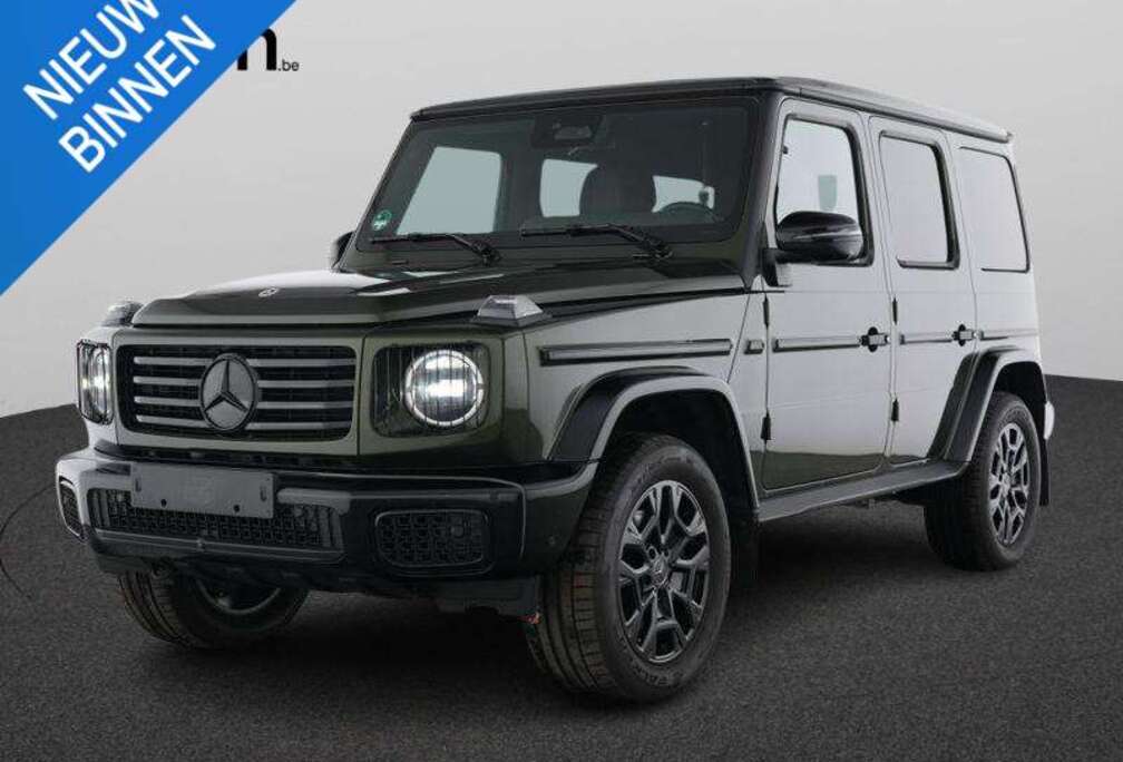 Mercedes-Benz d