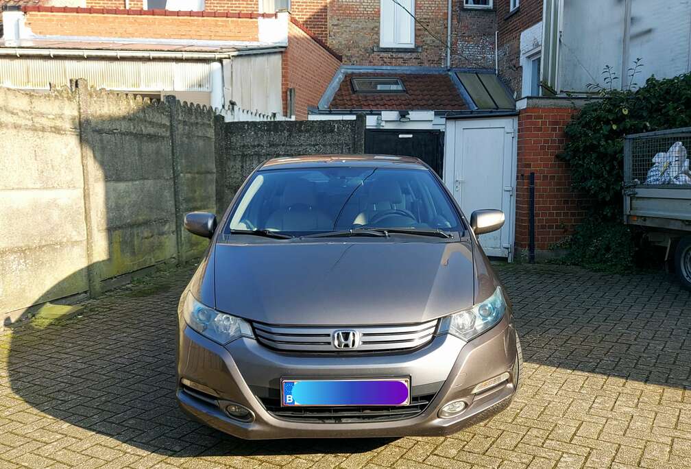 Honda Insight 1.3Elegance