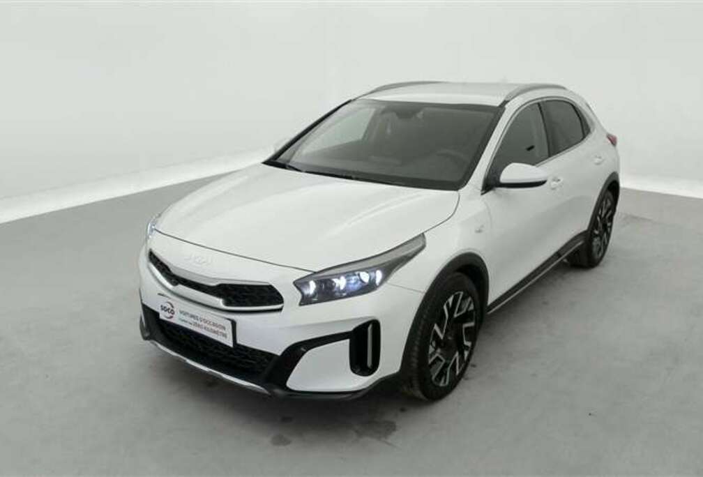 Kia 1.5 T-GDI 140cv DCT More NAVI / FULL LED / CAMERA