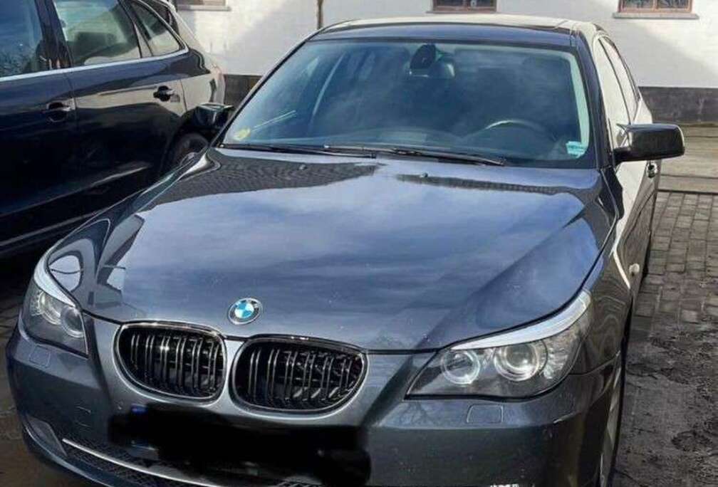 BMW D