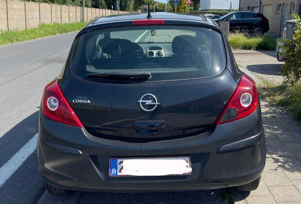 Opel 1.2 (2010)