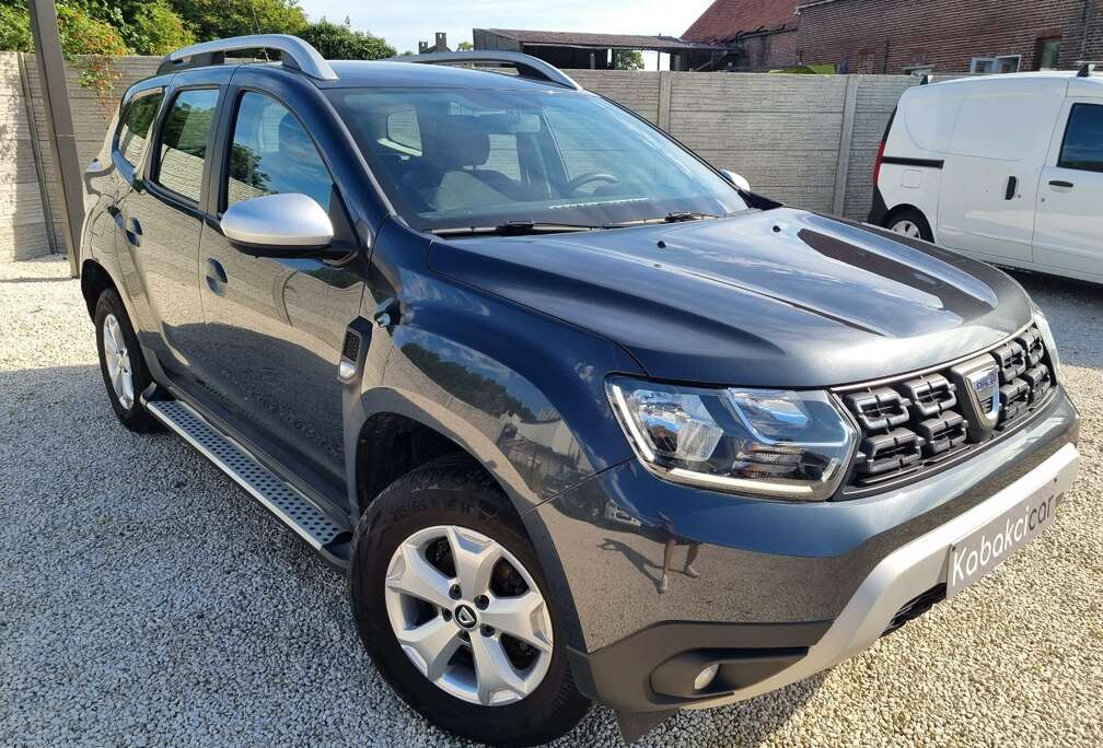 Dacia 1.5 Blue dCi Prestige//CRUISE//CLIM//GARANTIE 12M