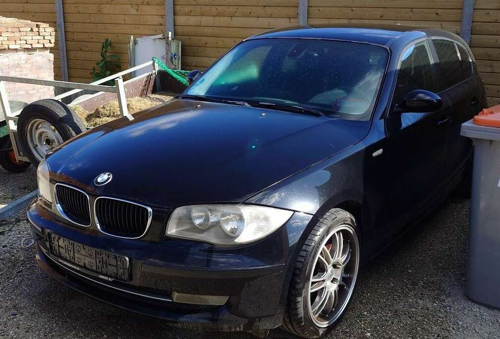 BMW 116i