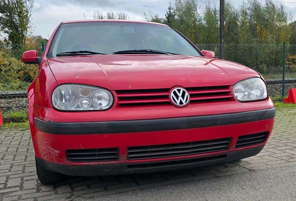 Volkswagen 1.6 SR
