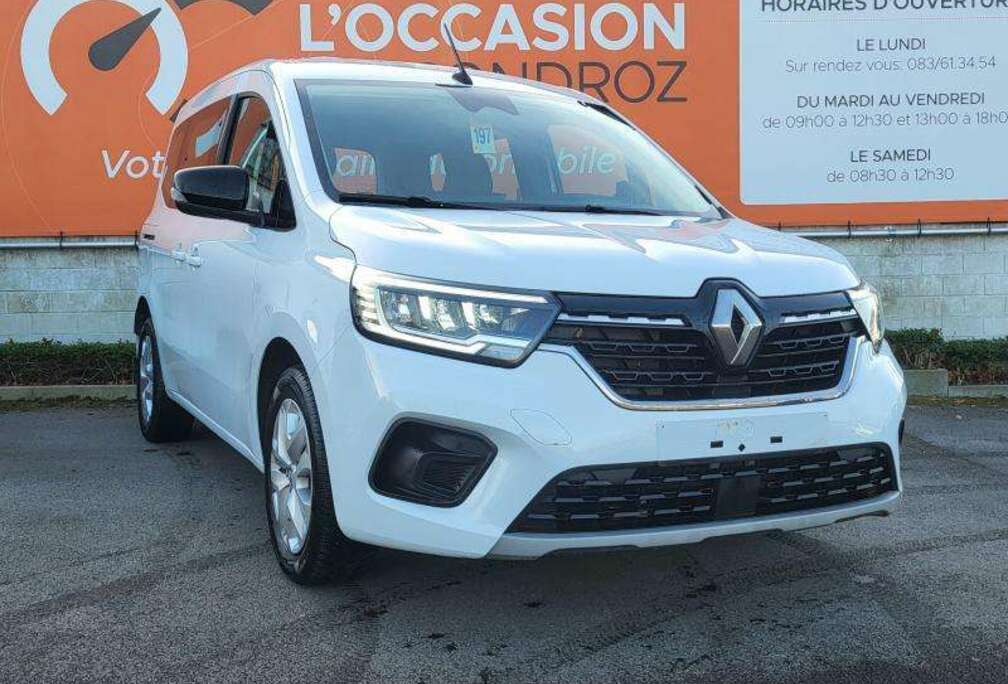 Renault III Equilibre