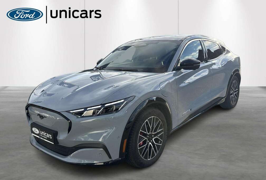 Ford 99kWh 225kW Extended Range Premiul RWD