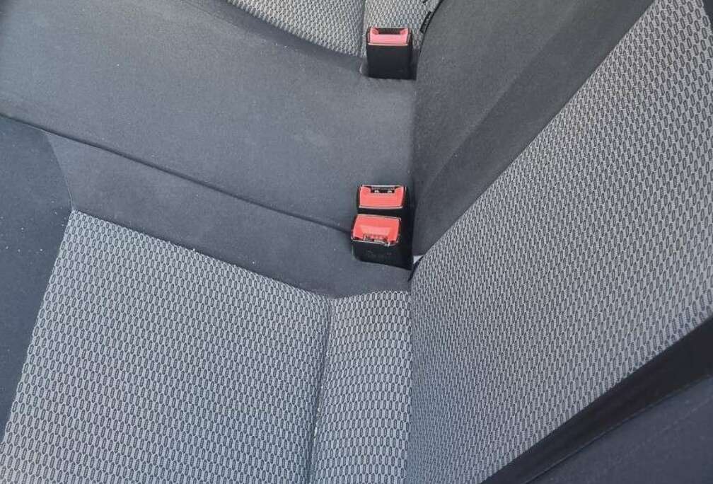 Volkswagen 1.6 CR TDi Trendline BMT DPF