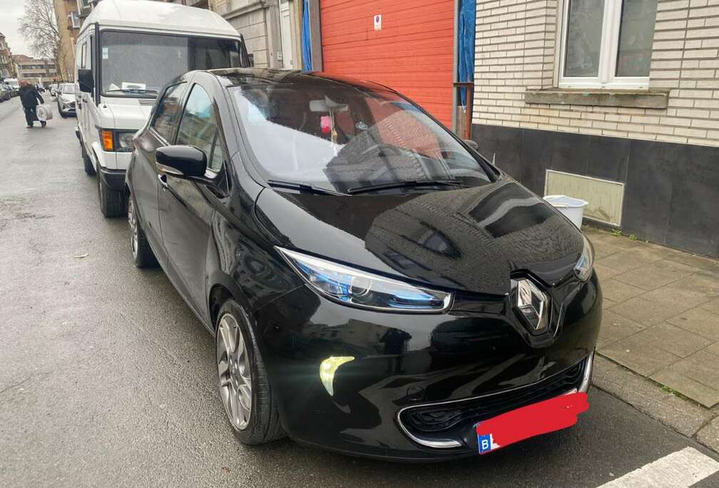 Renault 22 kWh R240 Intens