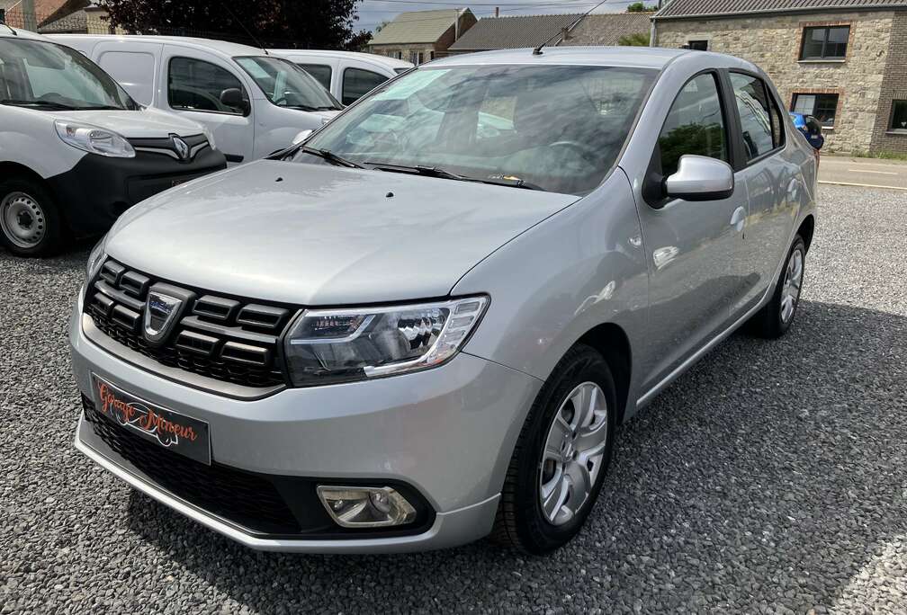 Dacia 0.9 TCe *****revisee et garantie 1 an*****