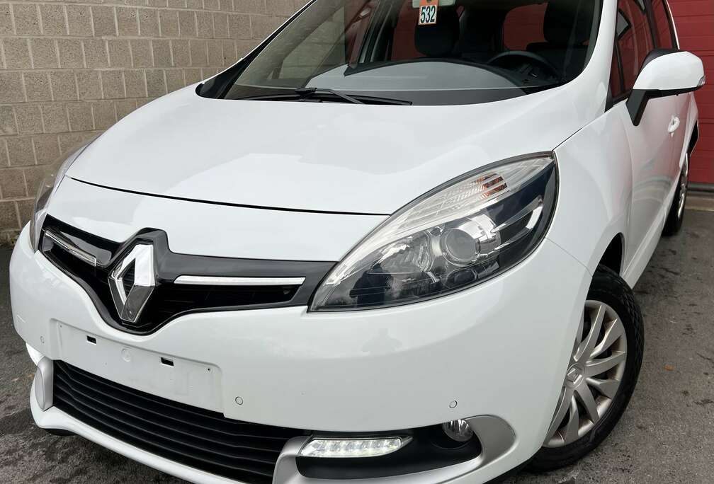 Renault 1.2 TCe Energy R-Movie + CLIM + NAVI