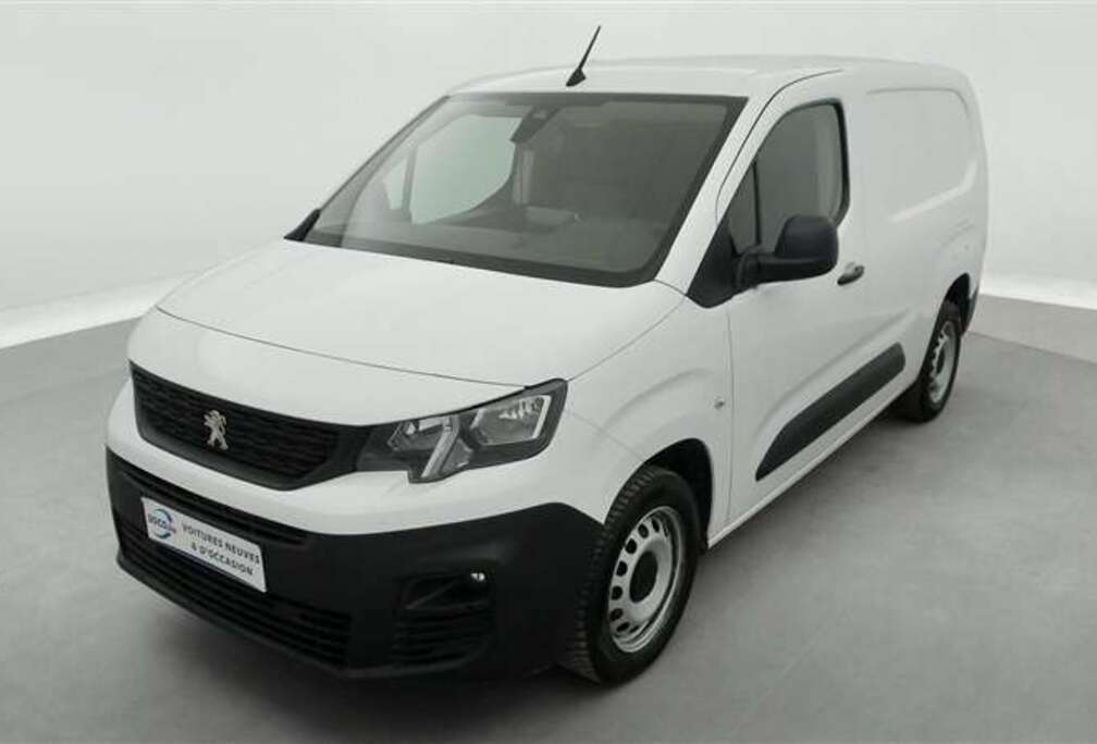 Peugeot 1.5 BlueHDi L2 Heavy Pro NAVI / CLIM / TEL / CARPL