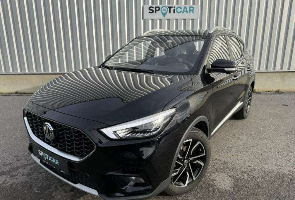 MG 1.0 T-GDi Cuir, Luxury*Garantie constructeur valab