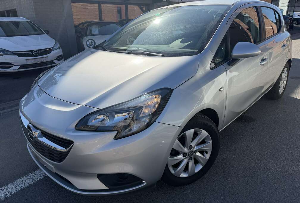 Opel Corsa 1.2i /Climatisation/Garantie..