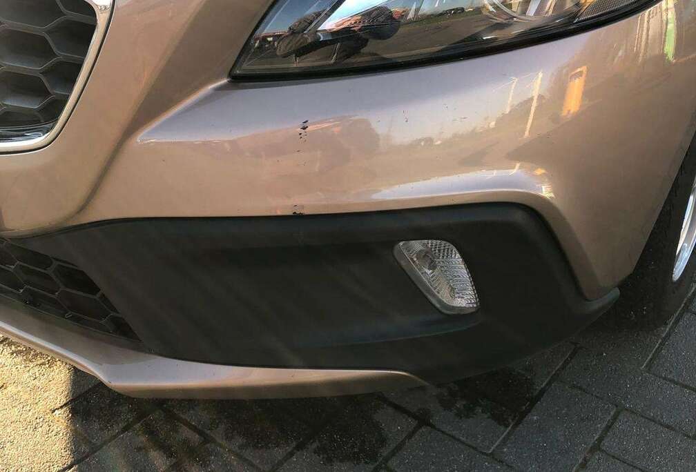 Volvo V40 Cross Country 1.6 D2 Momentum Powershift