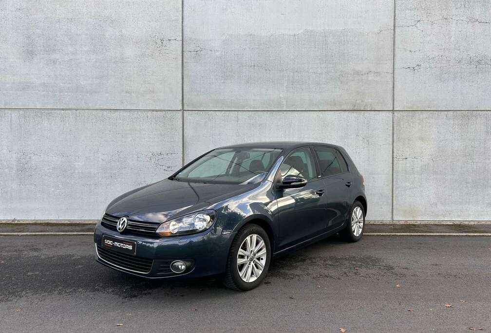 Volkswagen 1.2 TSI Style