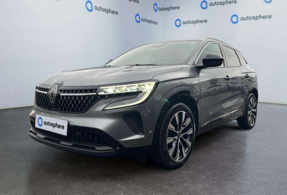 Renault Techno*200CV*