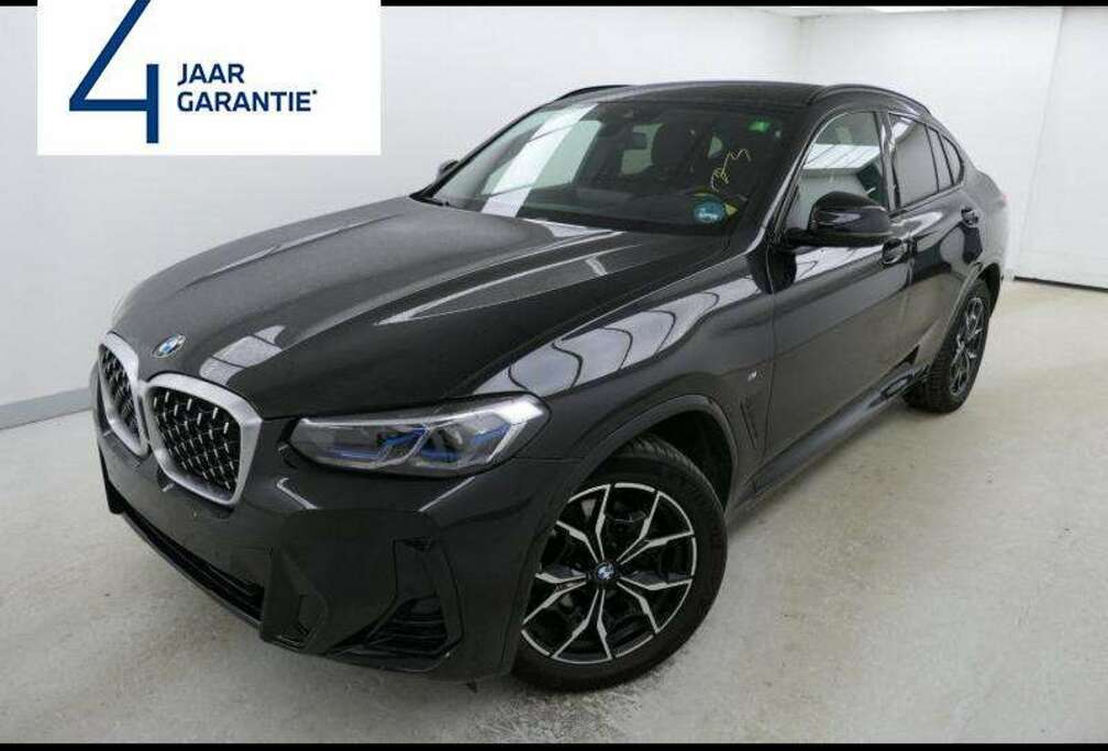 BMW xDrive20iMsportHifiCamTHL