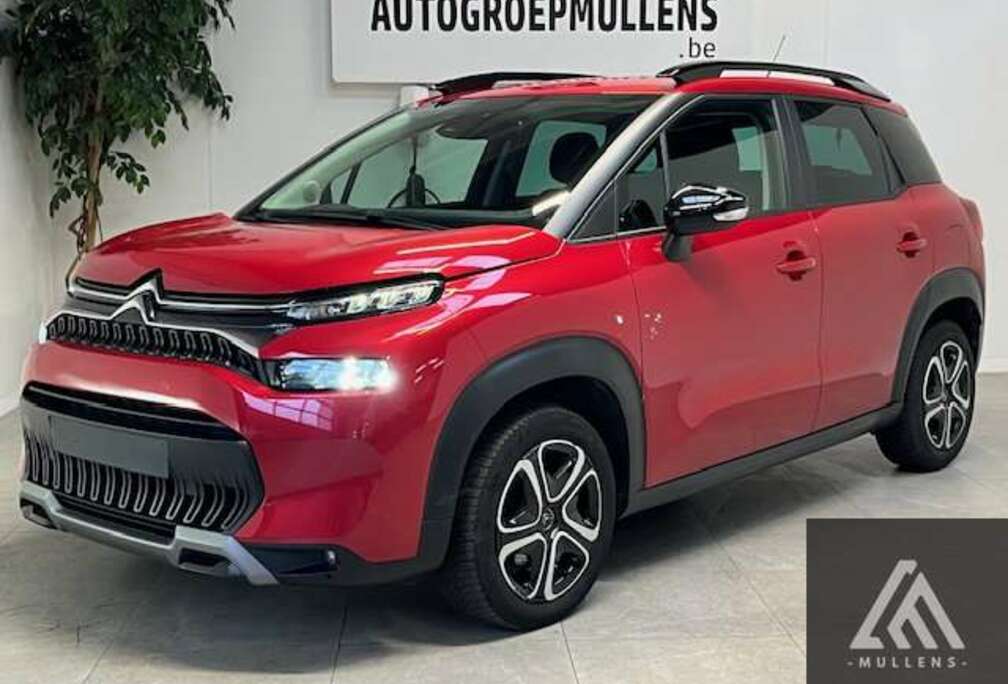 Citroen Max S&S EAT6