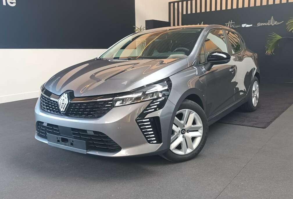 Renault Evolution TCe 90