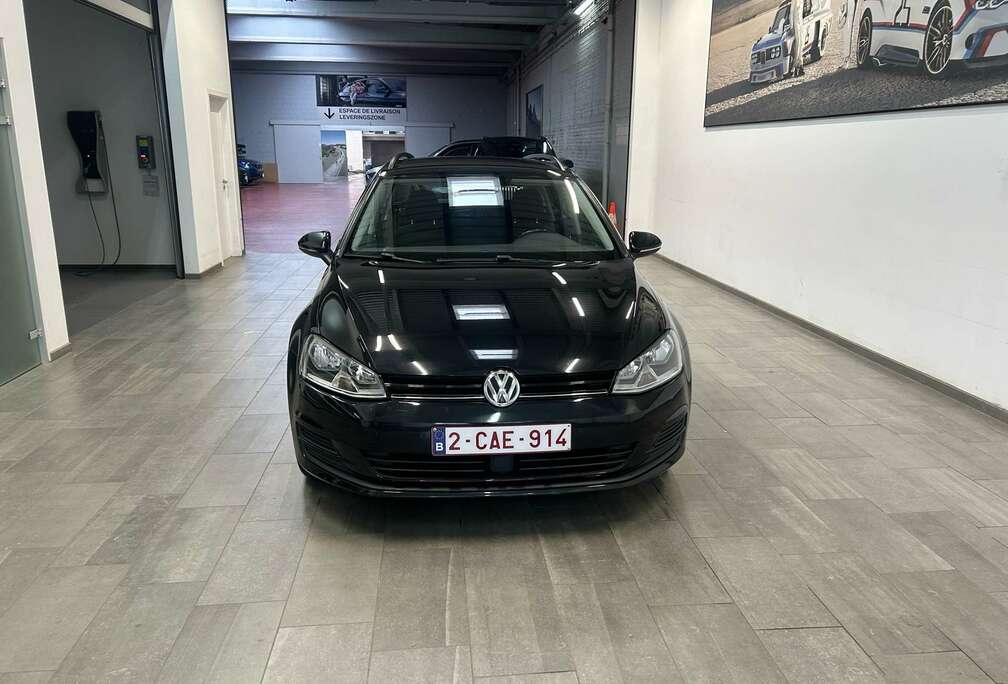 Volkswagen 1.6 CR TDi