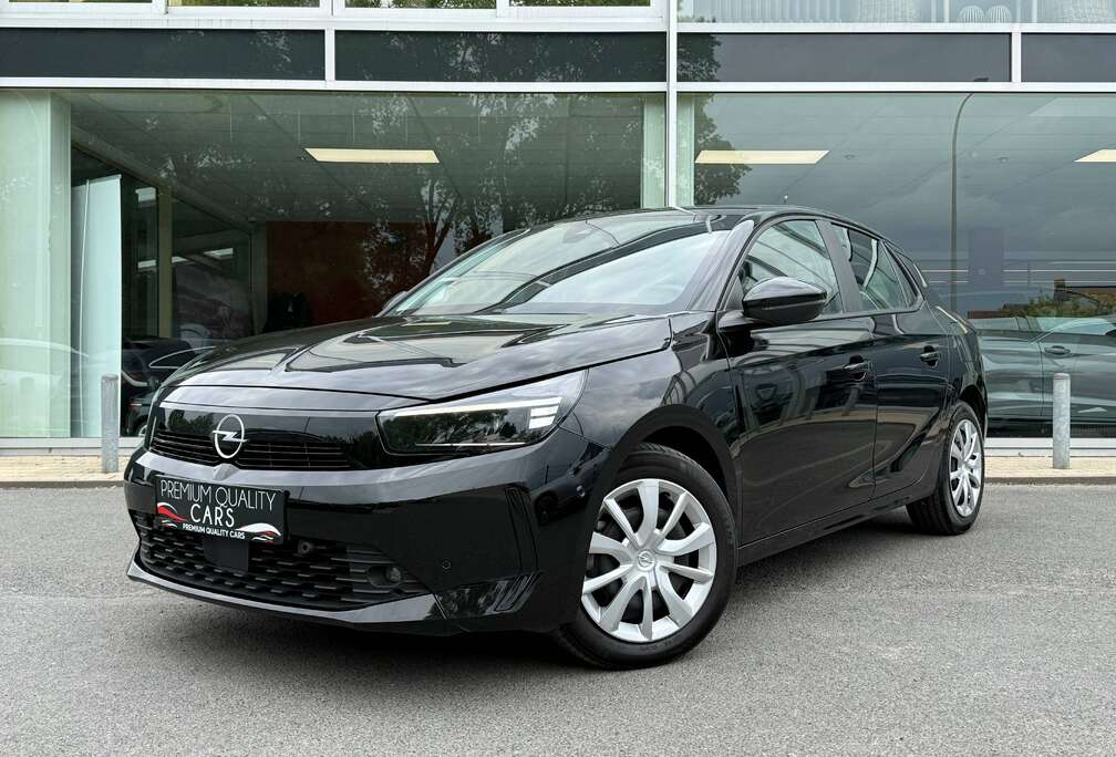 Opel CARPLAY / CAMERA/ AIRCO / AUTOMAAT / CRUISECONTROL /