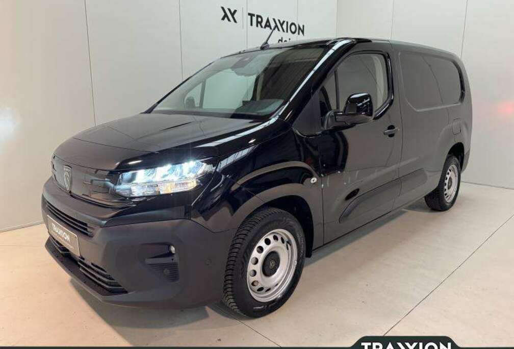 Peugeot 1.5B-HDi EAT8 XL HEAVY S&S LEDGPSPDCCAMERACRUI