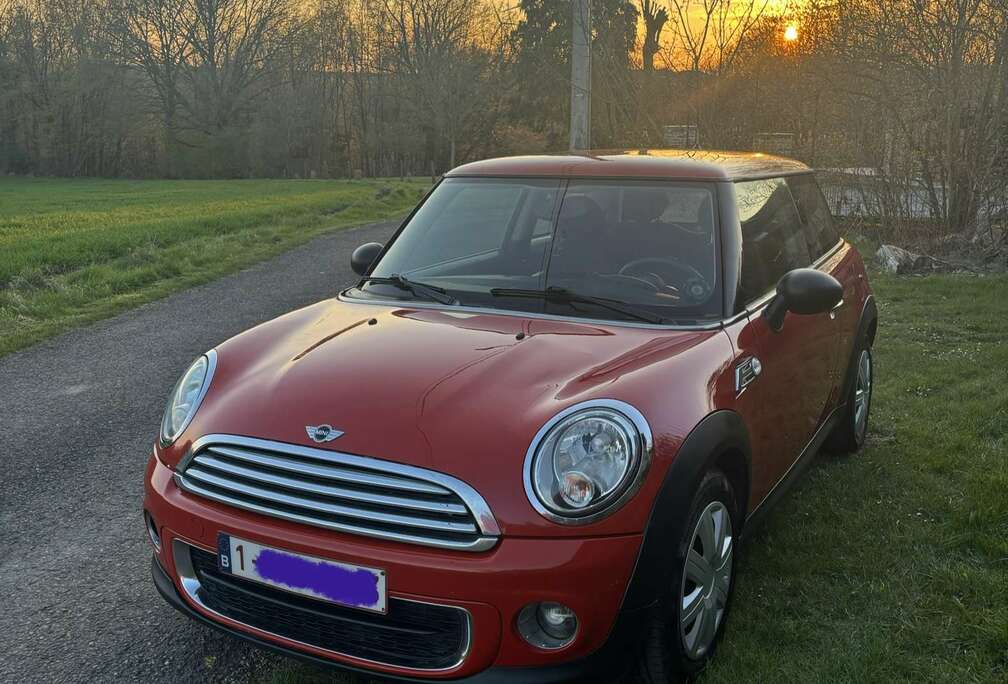 MINI