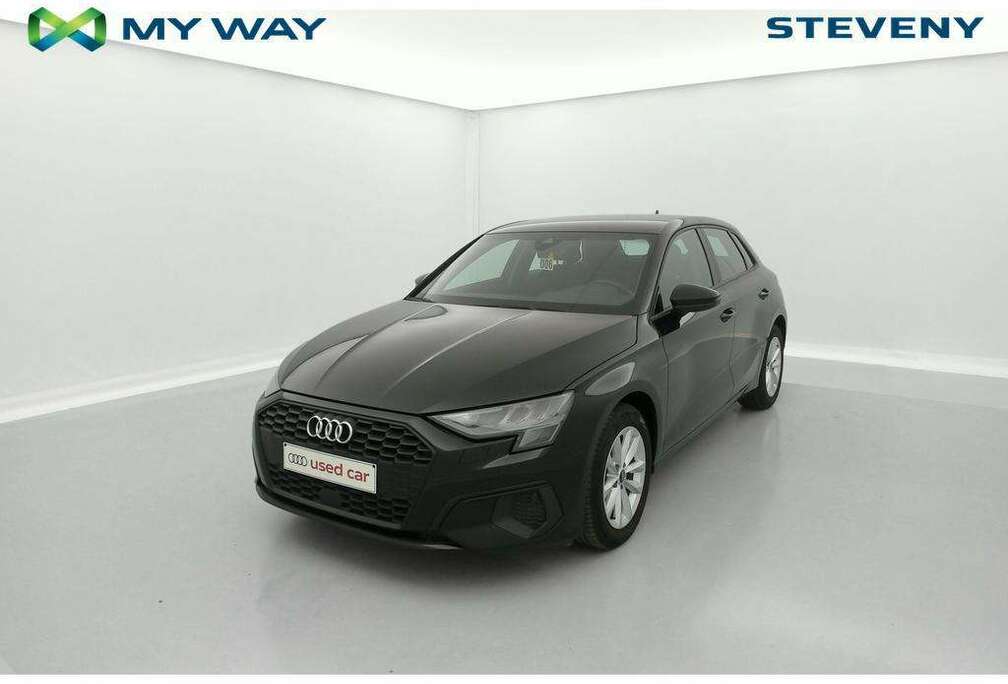 Audi Sportback Business Edition Attraction 30 TFSI  81(110) kW(ch) S tronic