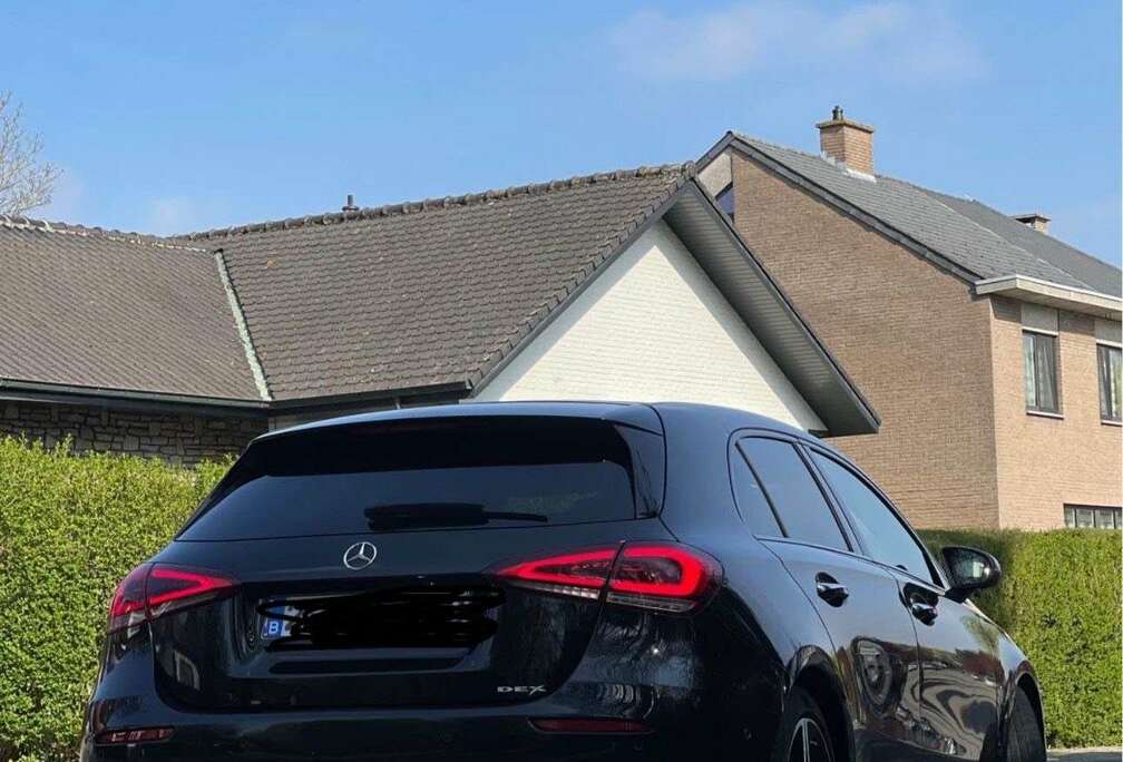 Mercedes-Benz d