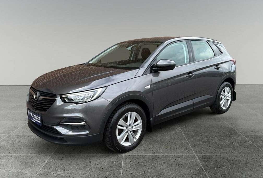 Opel Turbo ECOTEC Edition S/S