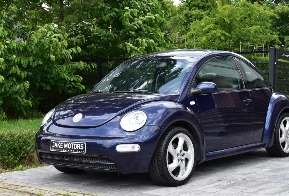 Volkswagen 1.6i/AIRCO/JANTE/