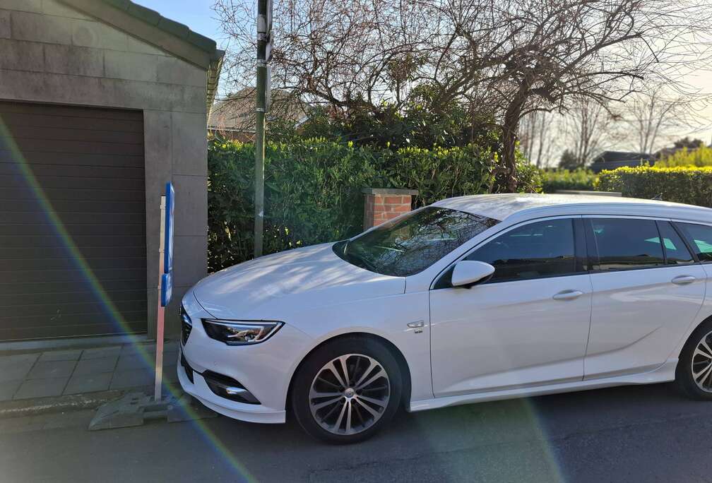 Opel Insignia Sports Tourer 1.6 CDTI Opc Line euro 6 d