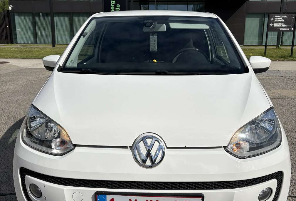 Volkswagen 1.0i