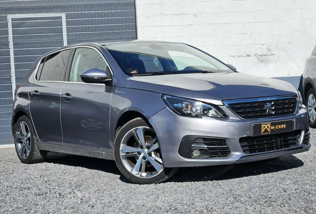 Peugeot EXPORT * AUTOMATIQUE *