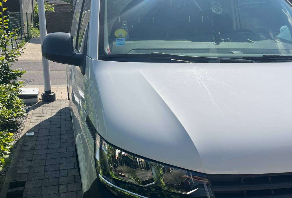 Volkswagen 2.0 TDi SCR BMT (EU6d)