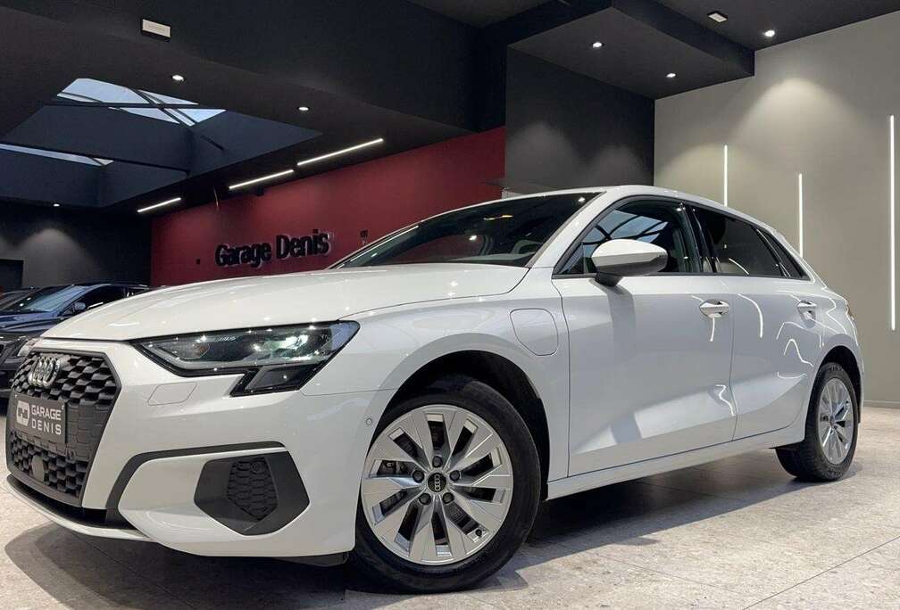 Audi Sportback PHEV 40 TFSI S tronic GPS*LED*GARANTIE*