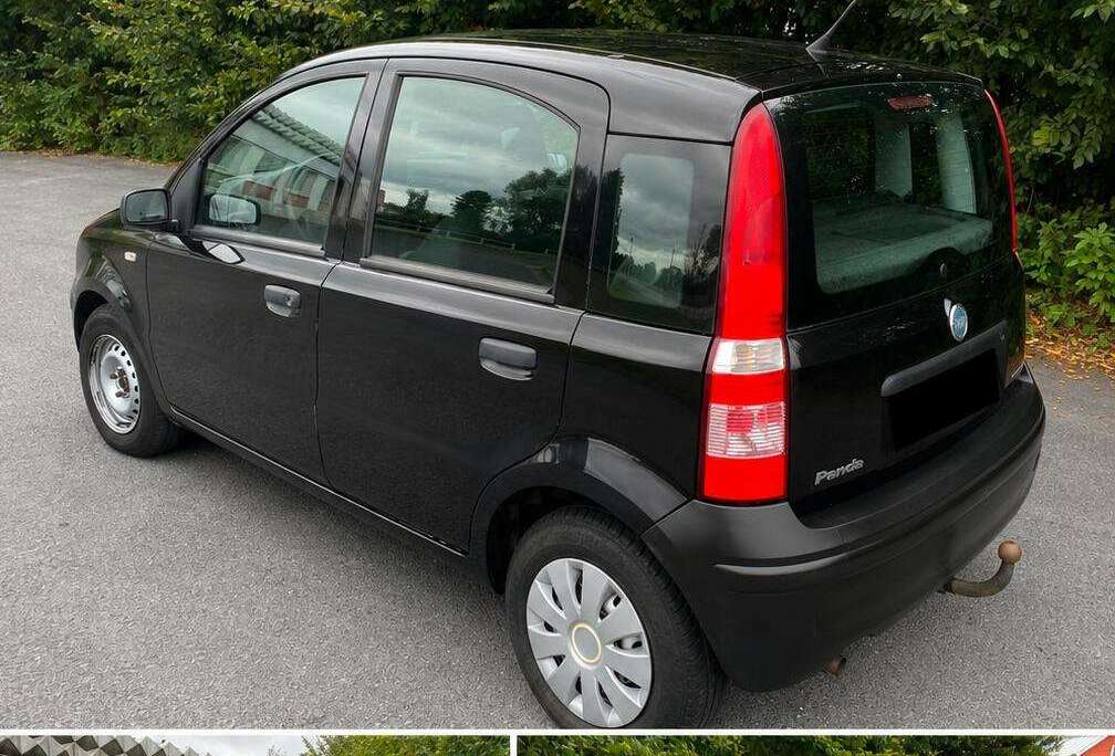Fiat 1.1i 8v Actual