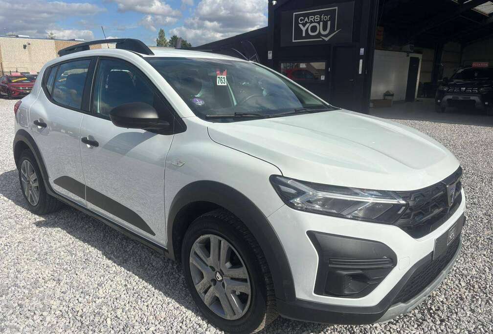 Dacia 1.0 TCe Stepway ✅GARANTIE 1 AN✅