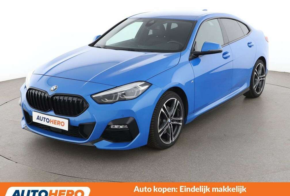 BMW 218i Gran Coupe M Sport